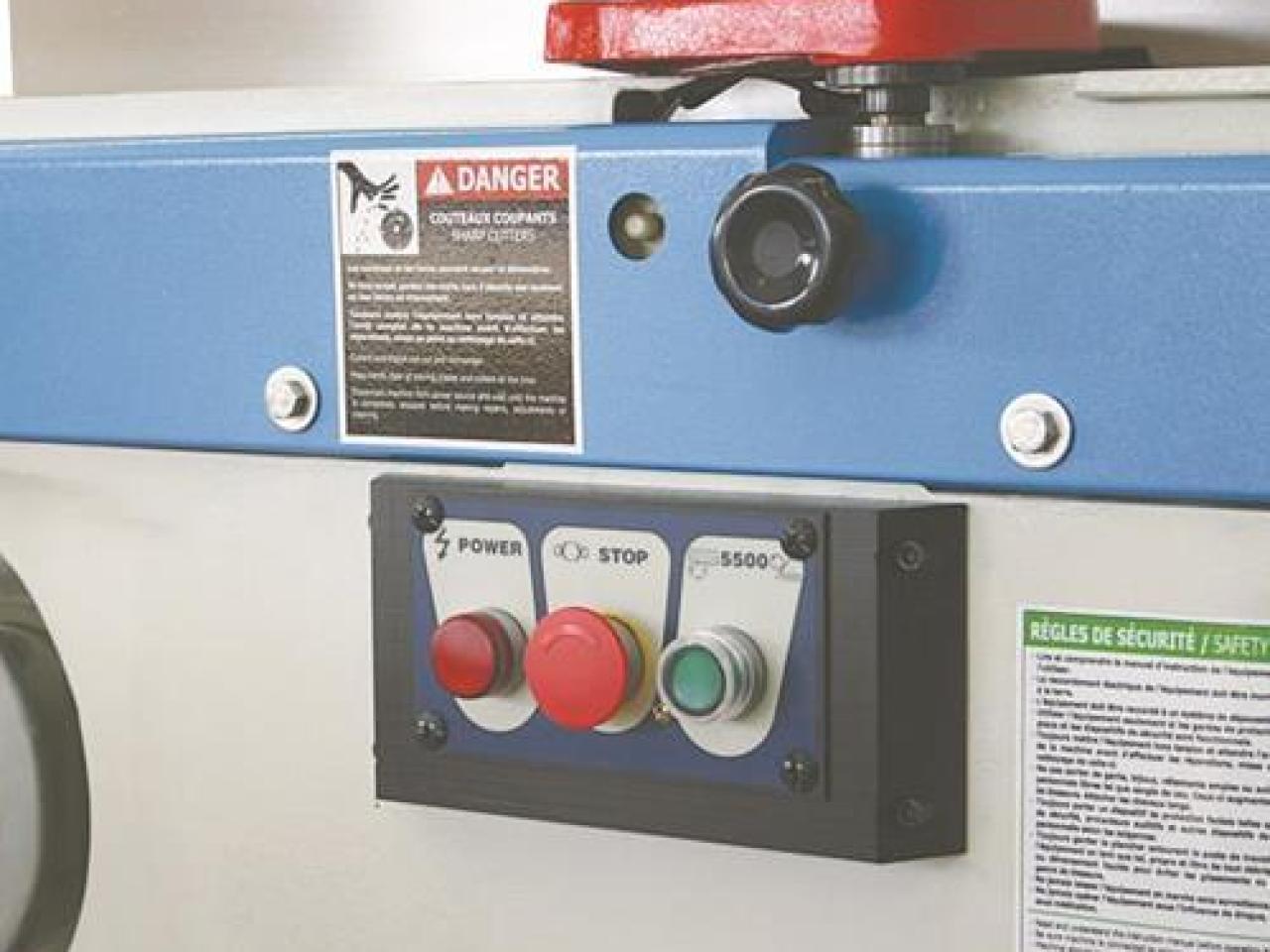 Holytek CM-303BEHT-600, 12" large