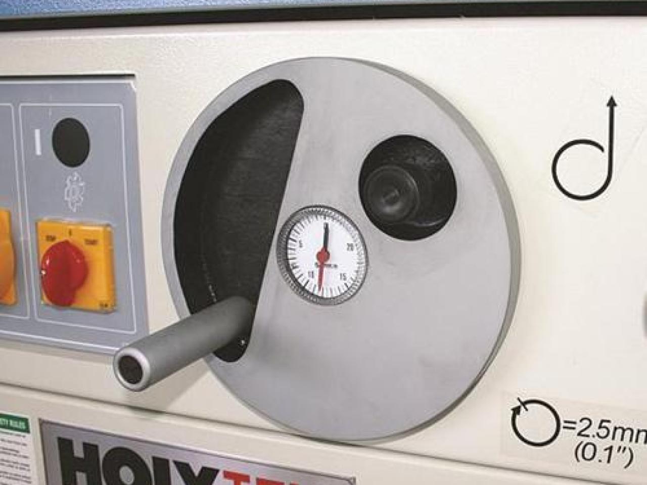 Holytek HC-512M-230