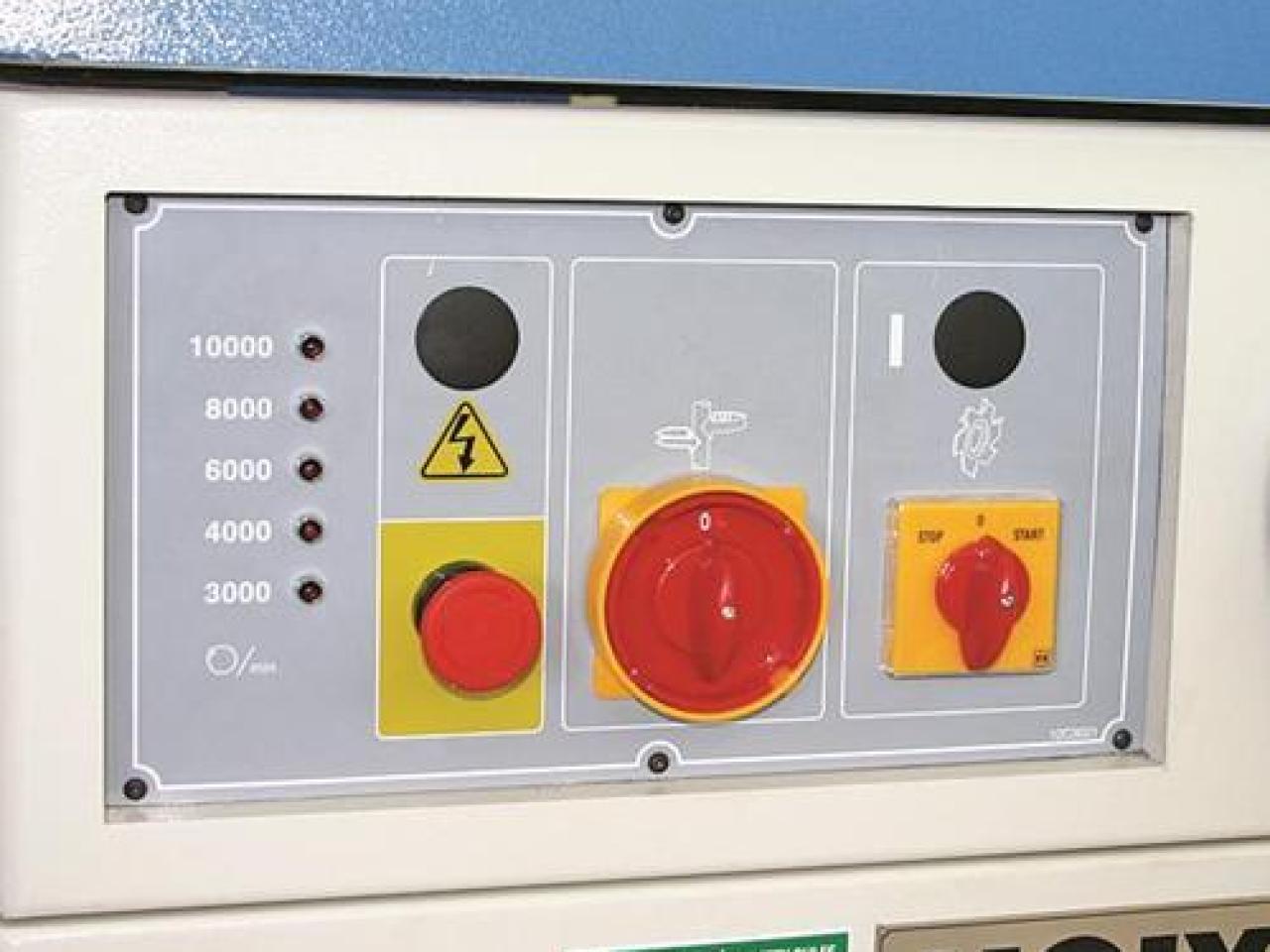 Holytek HC-512M-230