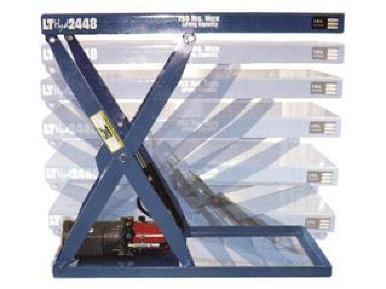 IDL LT03-3672-5