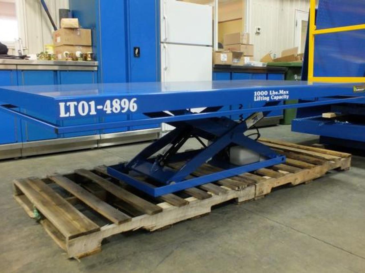 IDL LT03-4896-4
