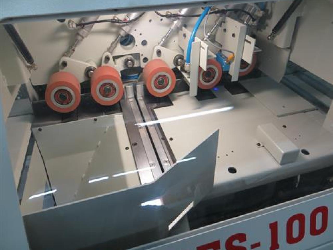 Holytek CFS-100/600 (à rouleaux)