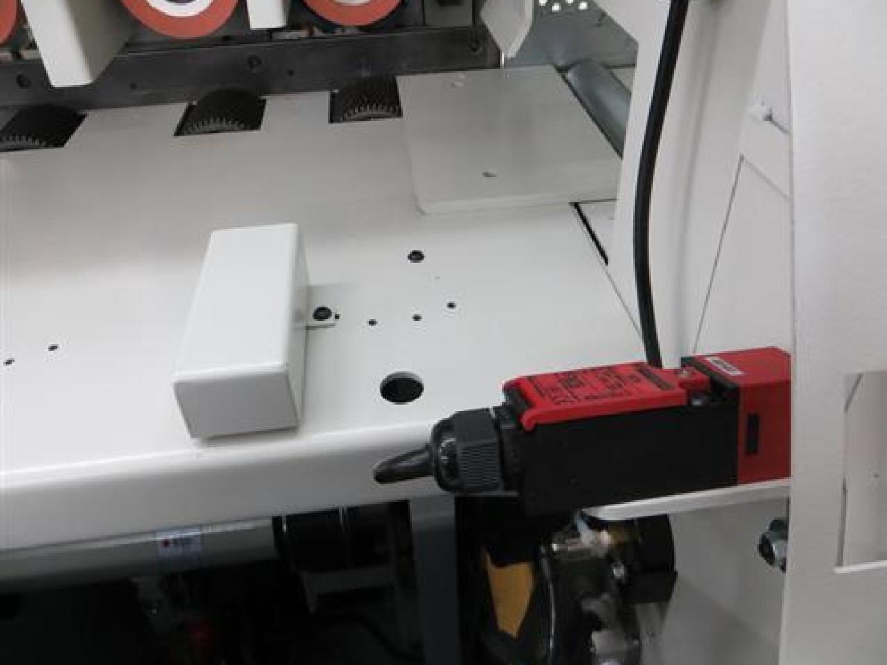 Holytek CFS-100/600 (à rouleaux)