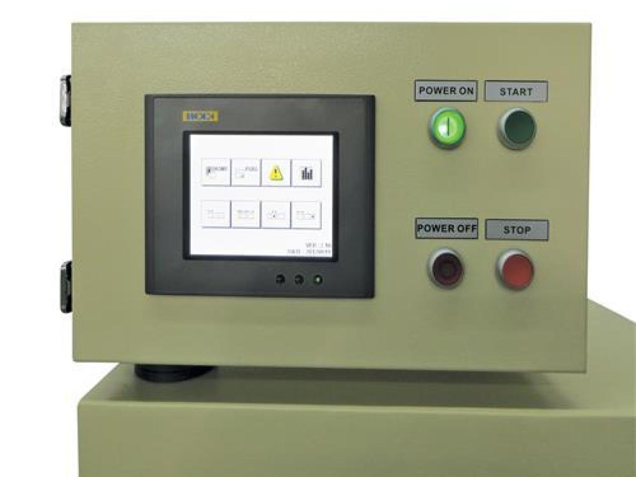 Holytek CFS-100/600 (à rouleaux)