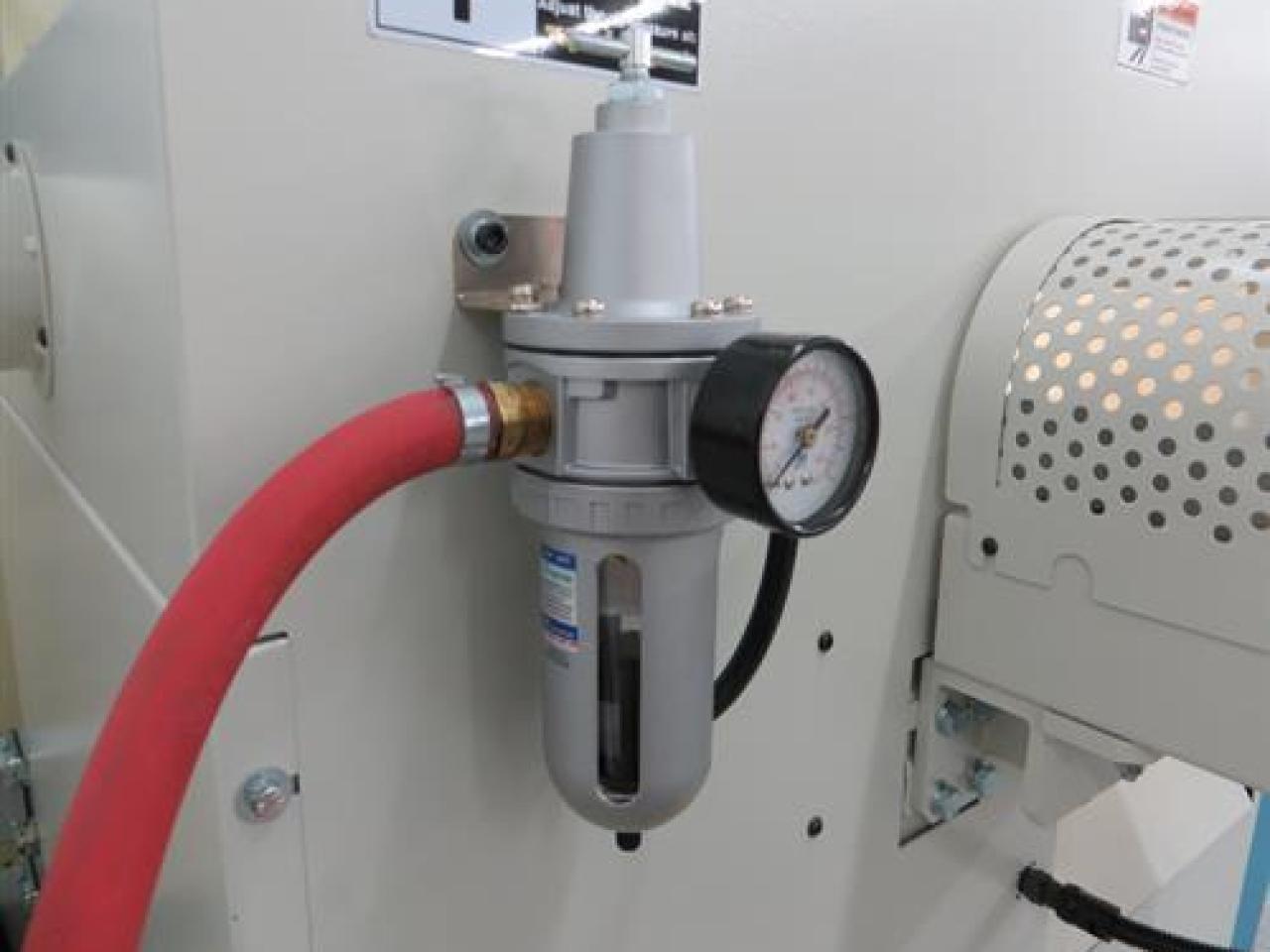 Holytek CFS-100/600 (à rouleaux)