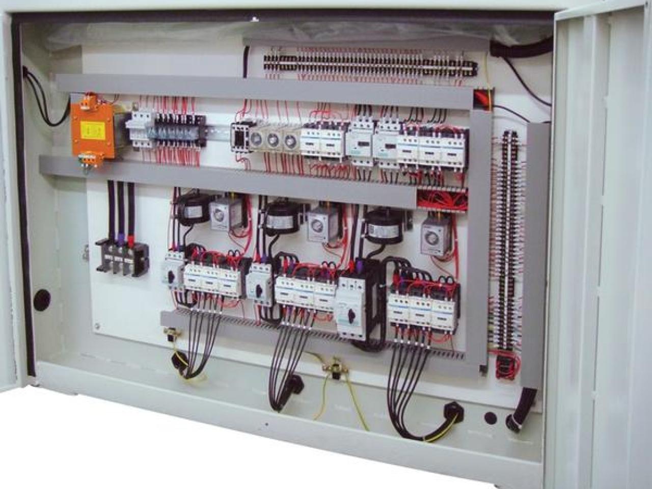 Holytek Série 200, 244PRC (3 stations)