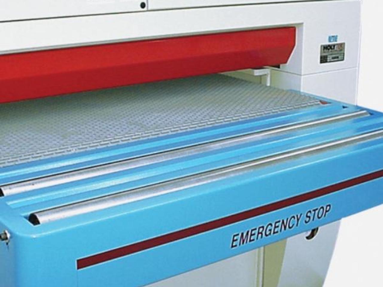 Holytek Série 200, 254PRC (3 Stations)