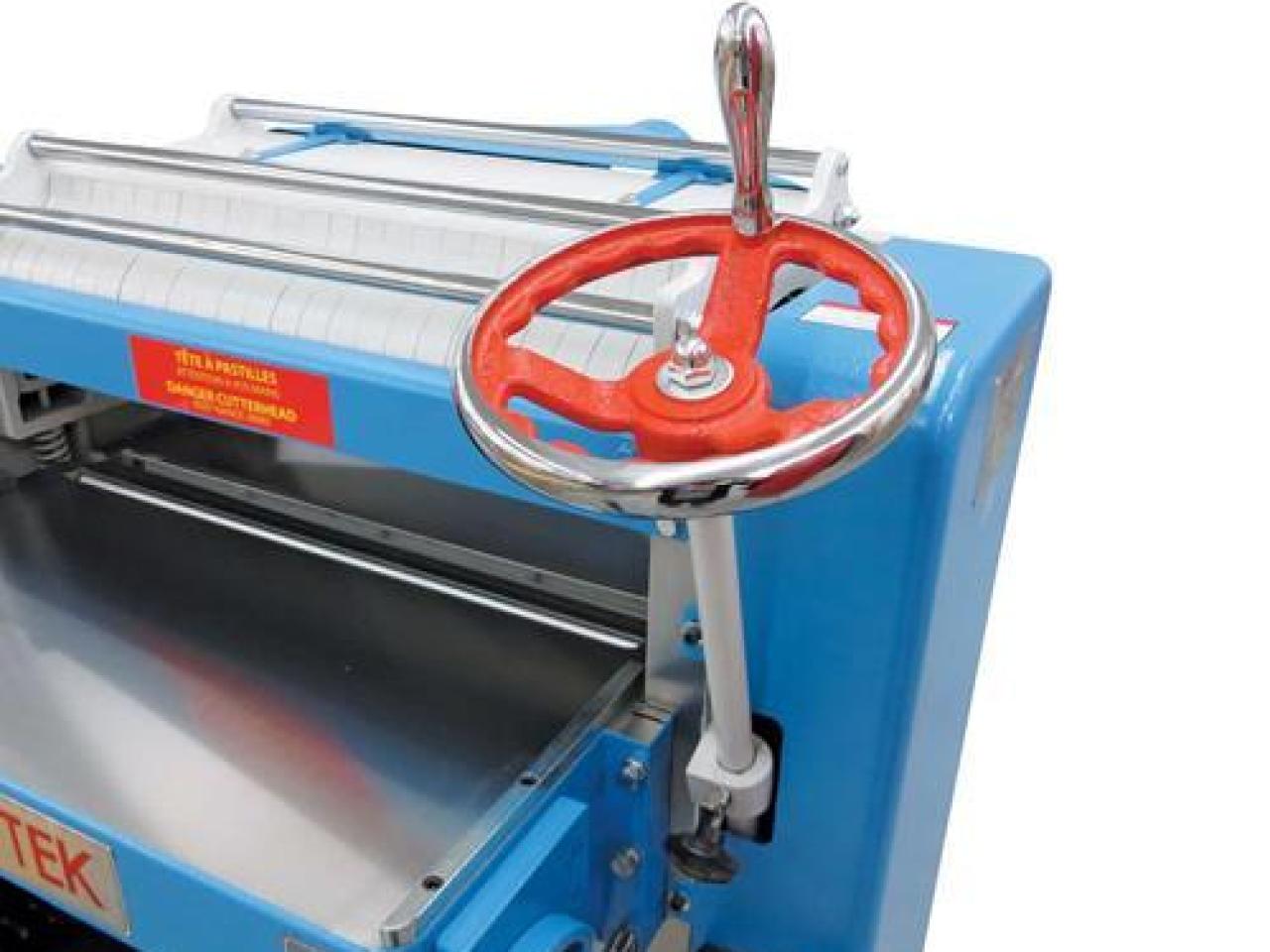 Holytek A1-24 tête hélicoïdale