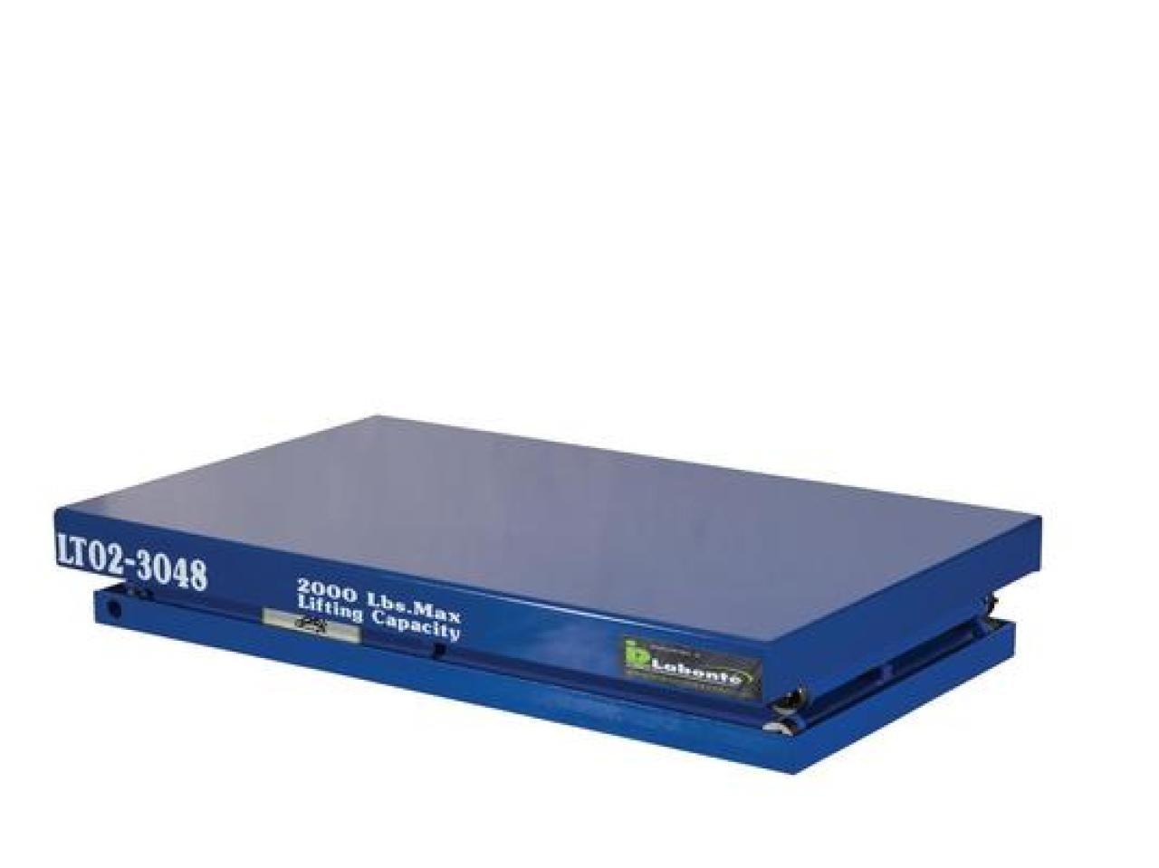 IDL LT02-4848-2