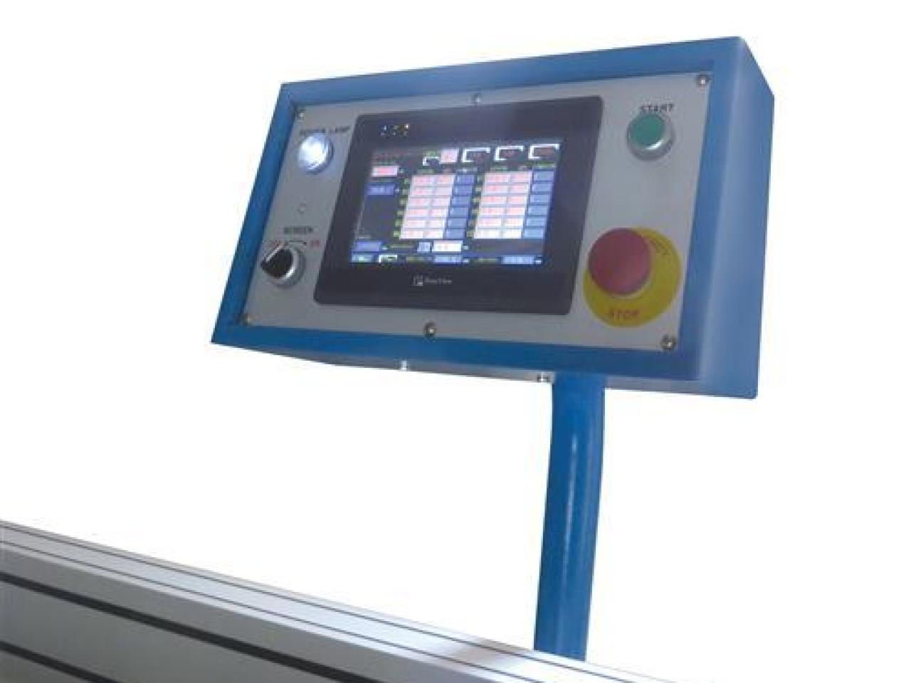 Holytek S-450/6.0-1kw (à poussoir)