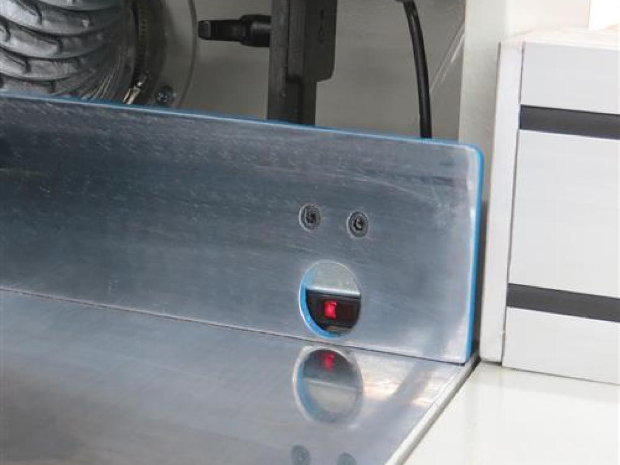 Holytek S-450/6.0-1kw (à poussoir)