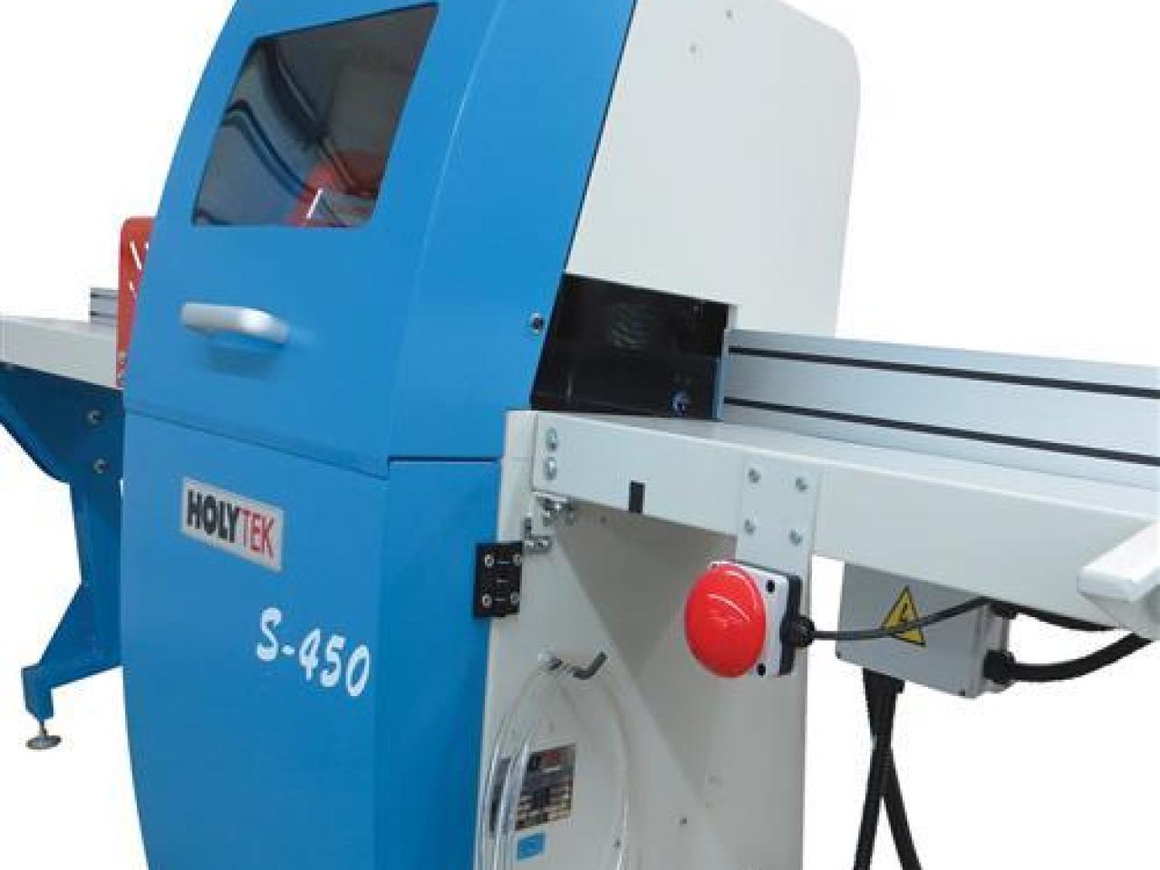 Holytek S-450/6.0-1kw (à poussoir)