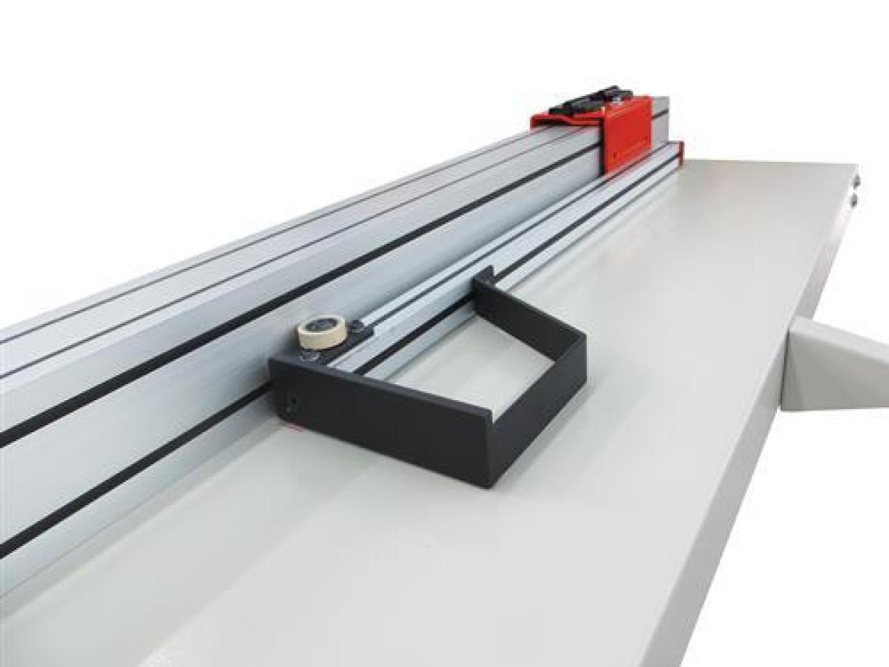 Holytek S-450/6.0-1kw (à poussoir)