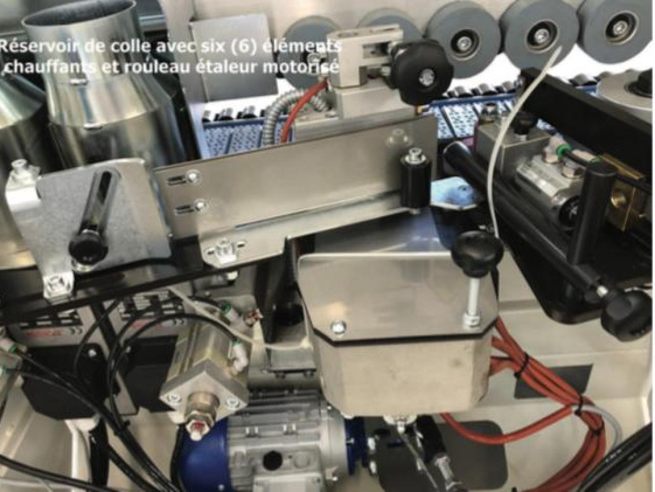 Holytek  E-550 PMCR