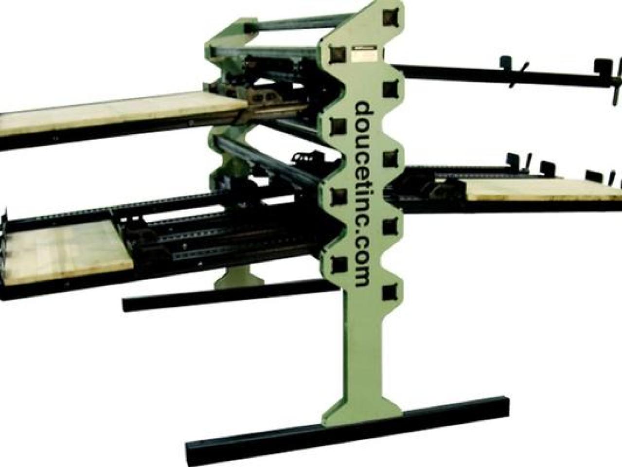 Doucet NWR-6 & NWRE-6