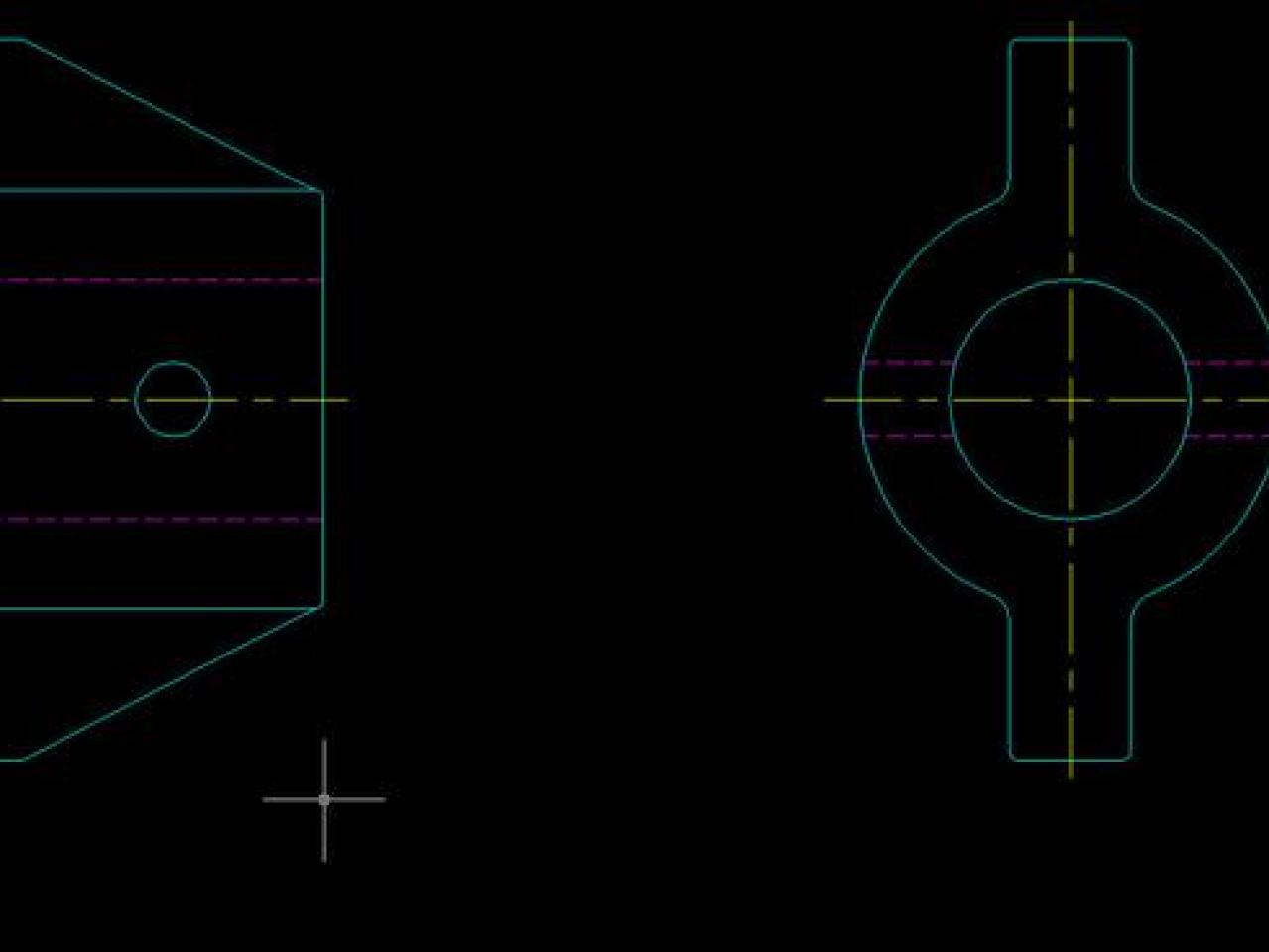 Doucet NWR-6 & NWRE-6