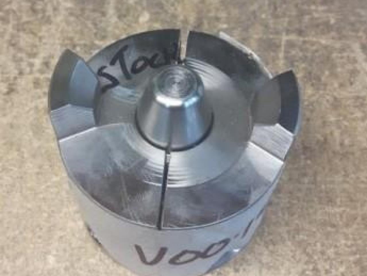 Doucet NWR-6 & NWRE-6