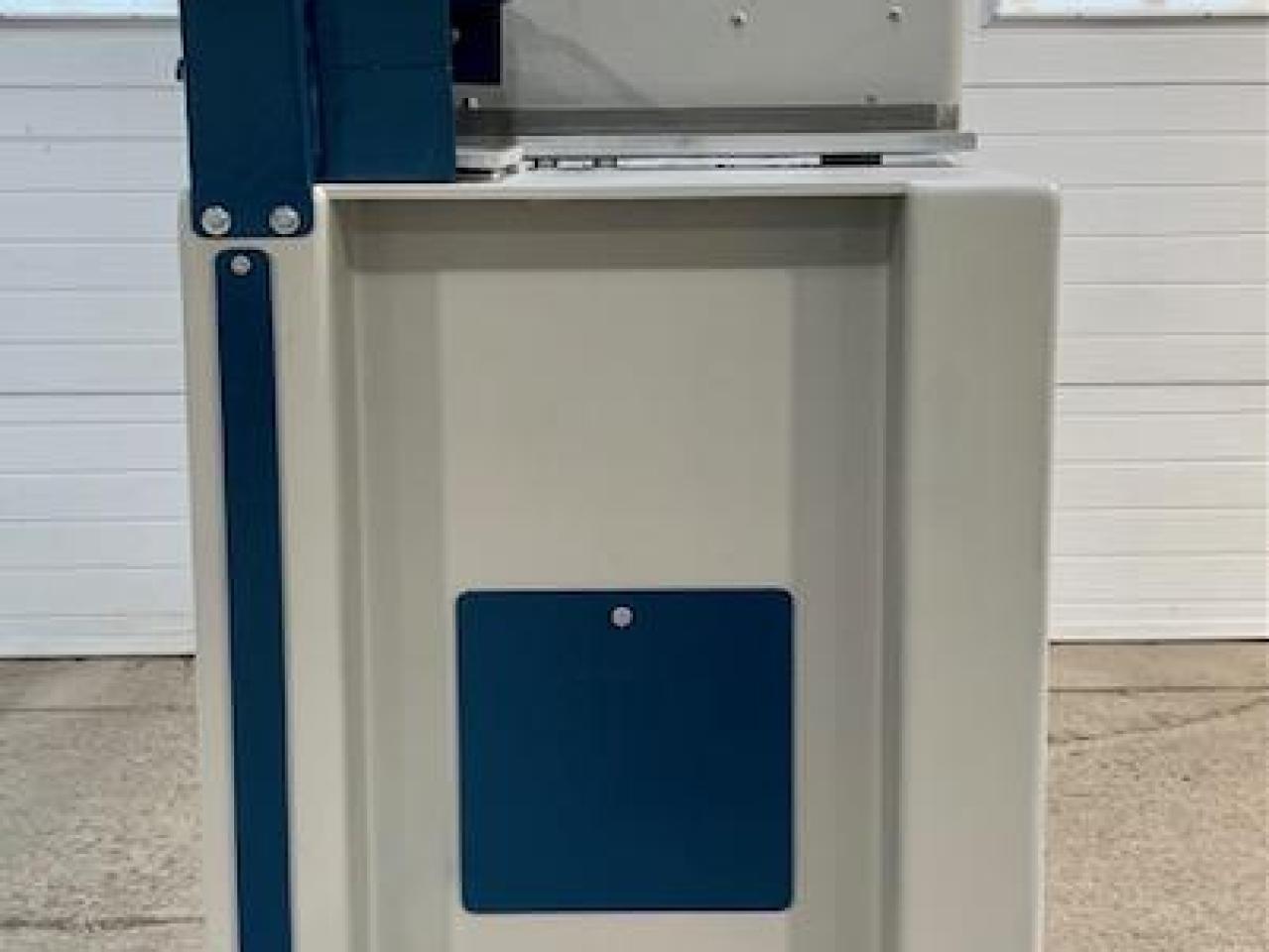 Botteuse simple pneumatique Nelson Atkinson KNA-1200