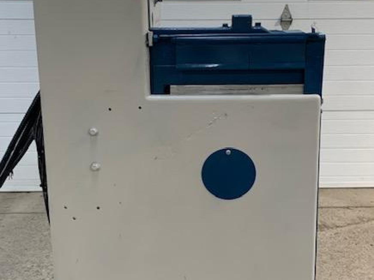 Nelson Atkinson KNA-1200