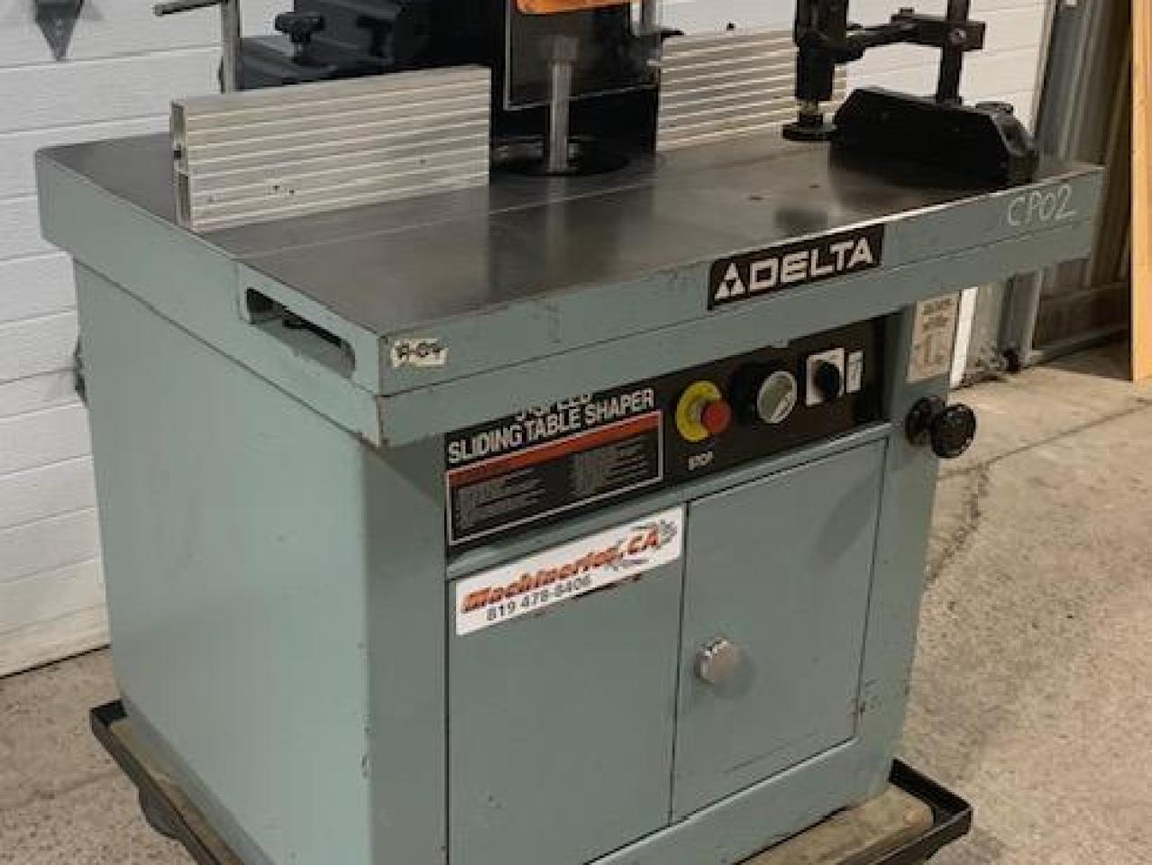 Delta 43-797C