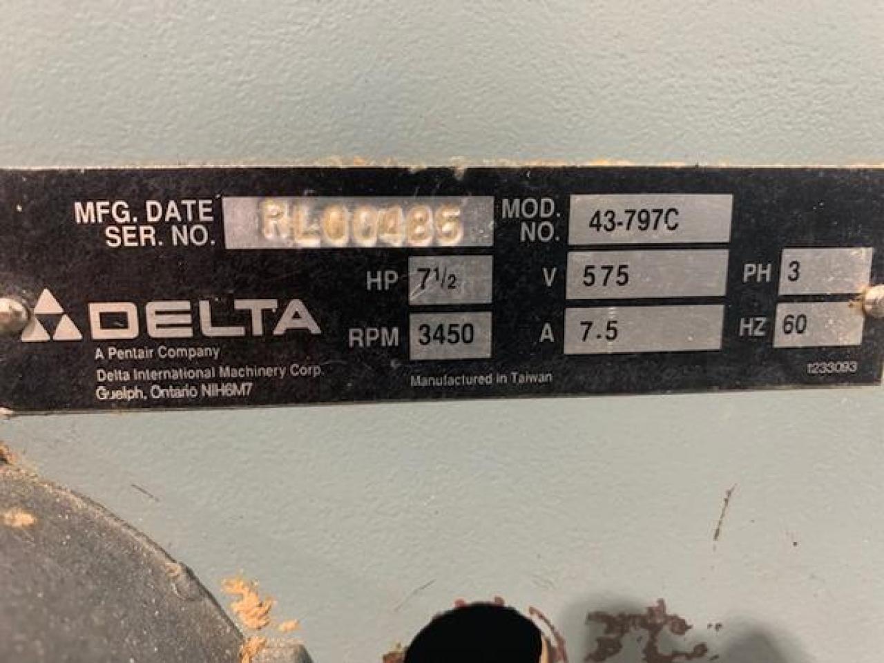 Delta 43-797C