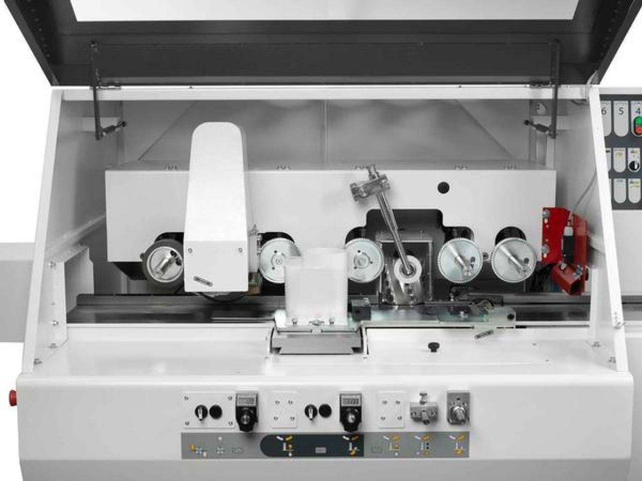 Futura P. ONE BASIC 4 