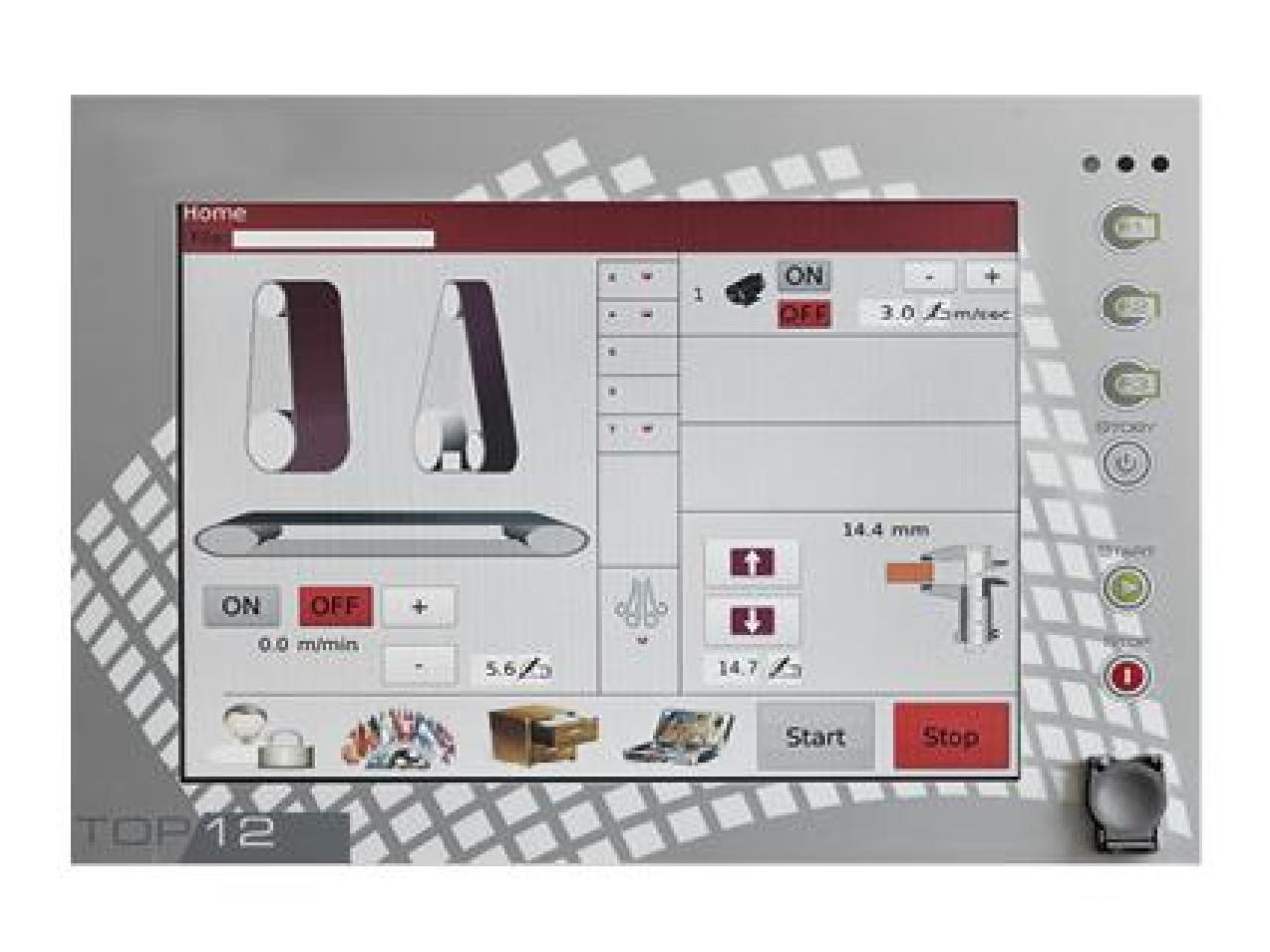 Unitek LC 1120 2N RKRT