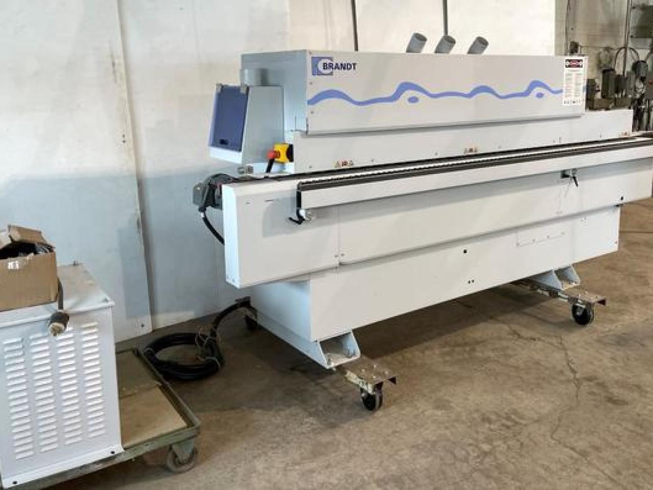 Brandt Optimat KDF 210