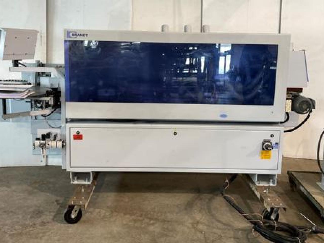 Brandt Optimat KDF 210