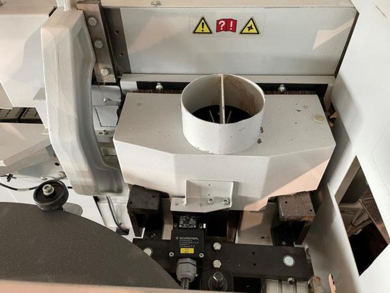Brandt Optimat KDF 210