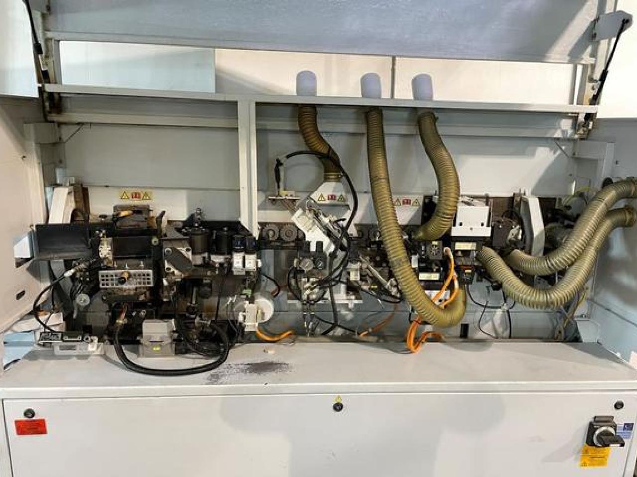 Brandt Optimat KDF 210