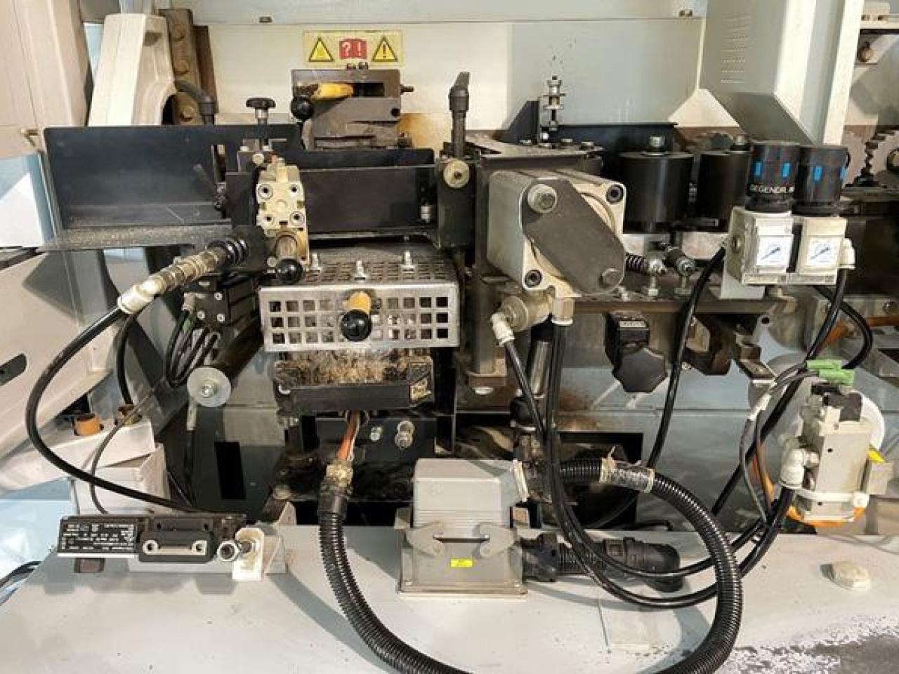 Brandt Optimat KDF 210