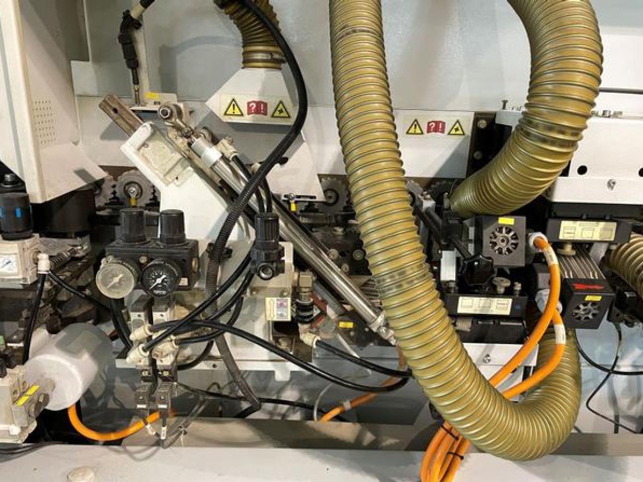 Brandt Optimat KDF 210