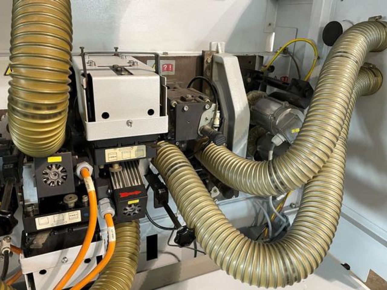 Brandt Optimat KDF 210