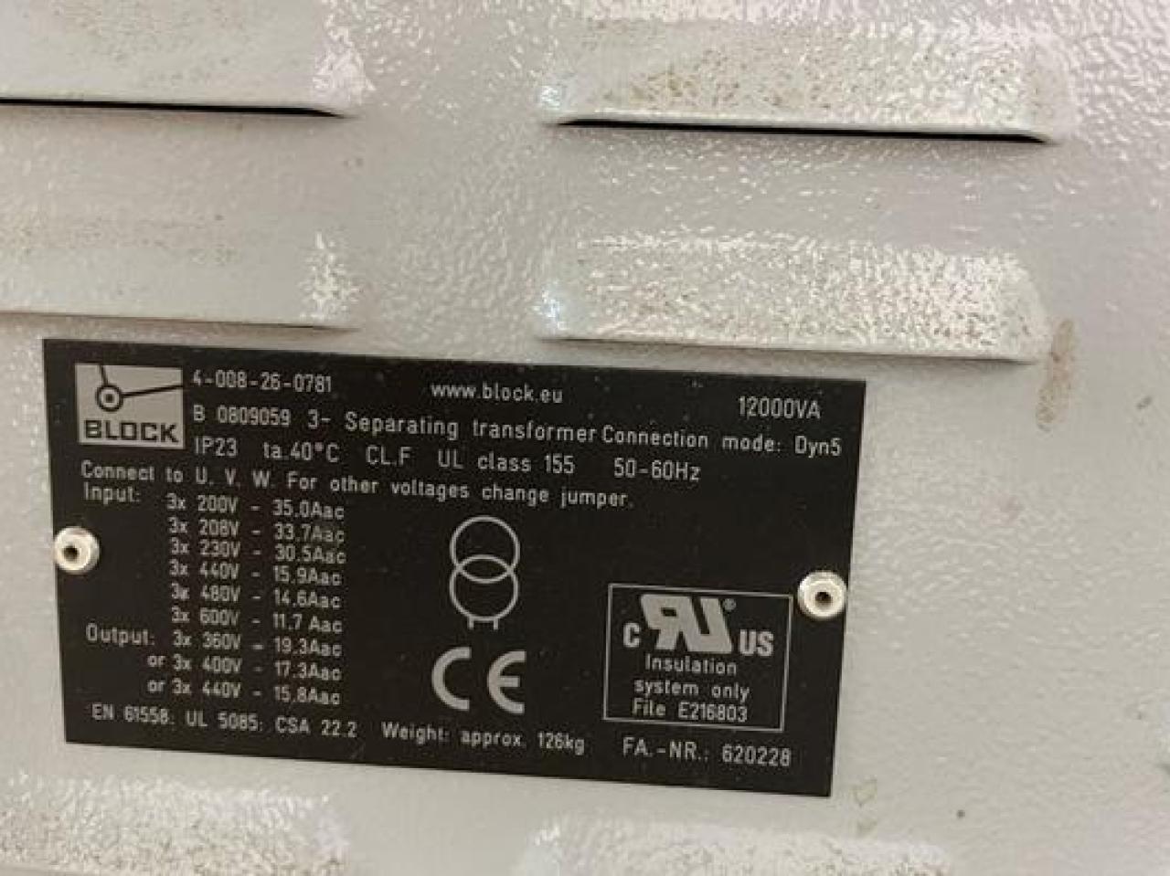Brandt Optimat KDF 210