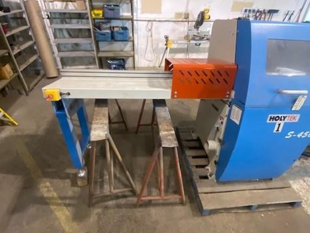 Holytek S-450-5.0-400W