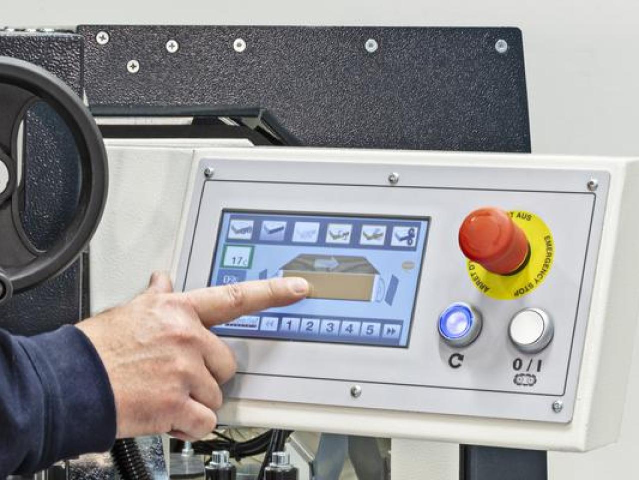 Holytek E-450PMVR-Flex