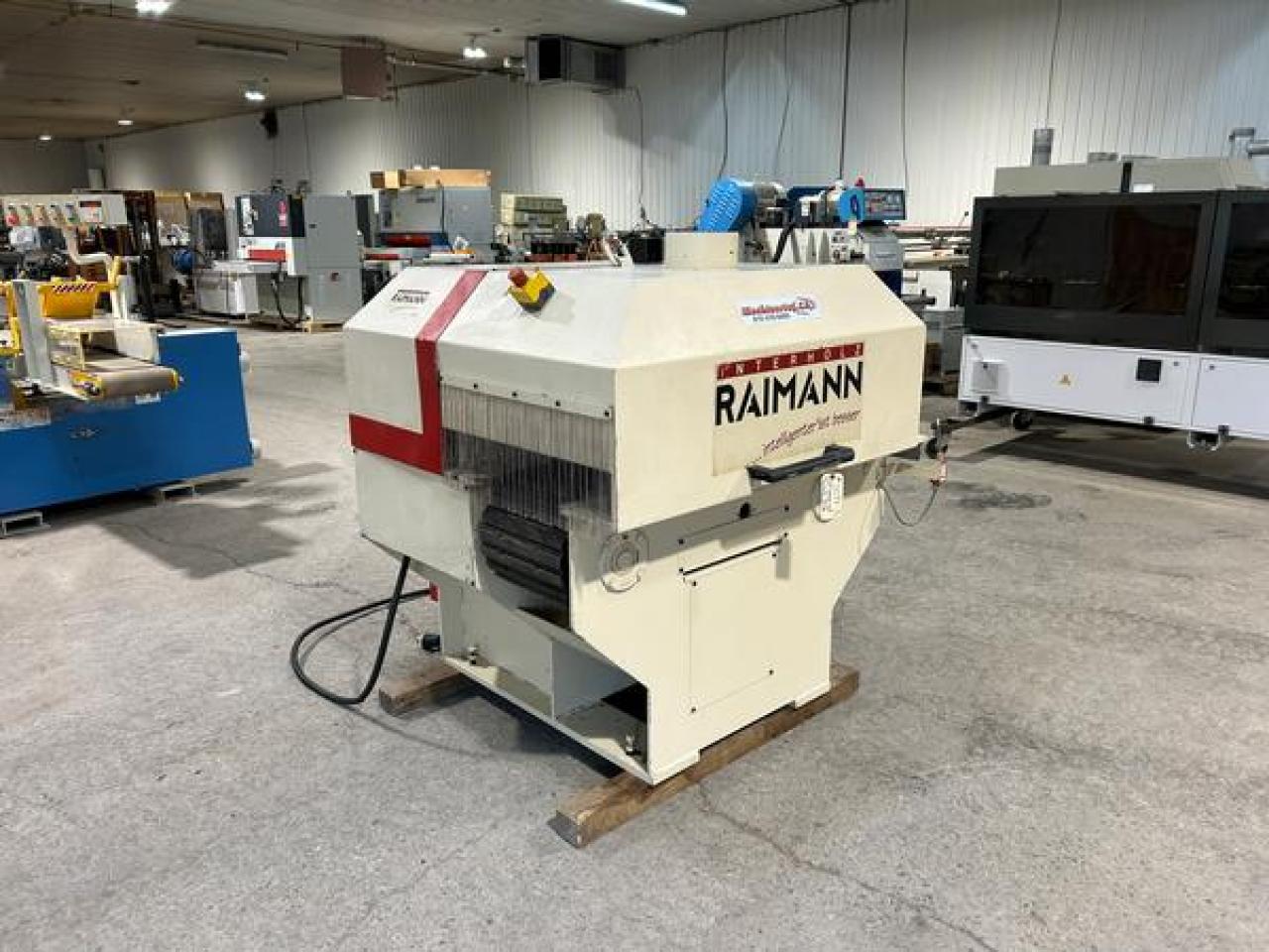 Raimann KM310