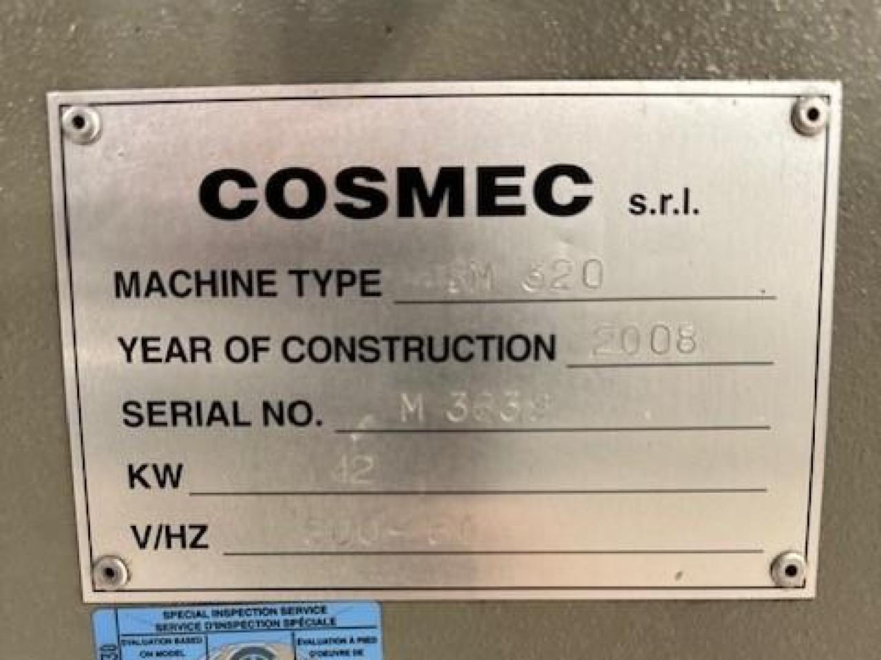 Cosmec SM-320