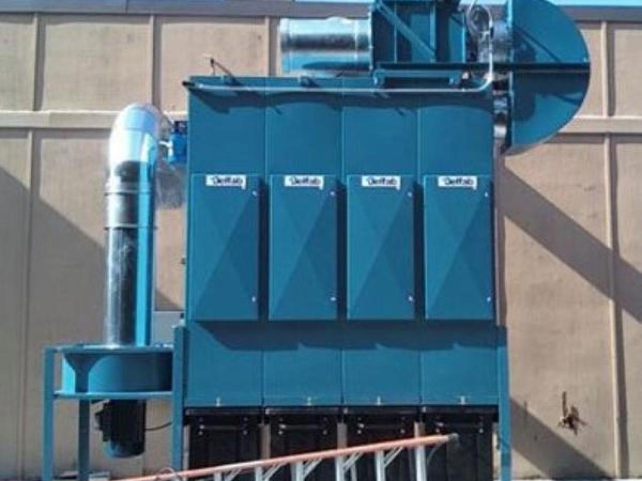 Belfab NBM, Modulaire