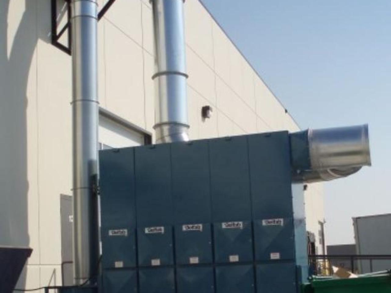 Belfab NBM, Modulaire