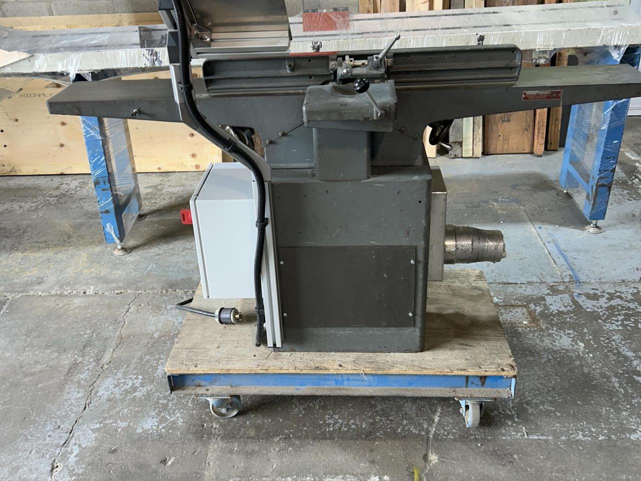 Jointer