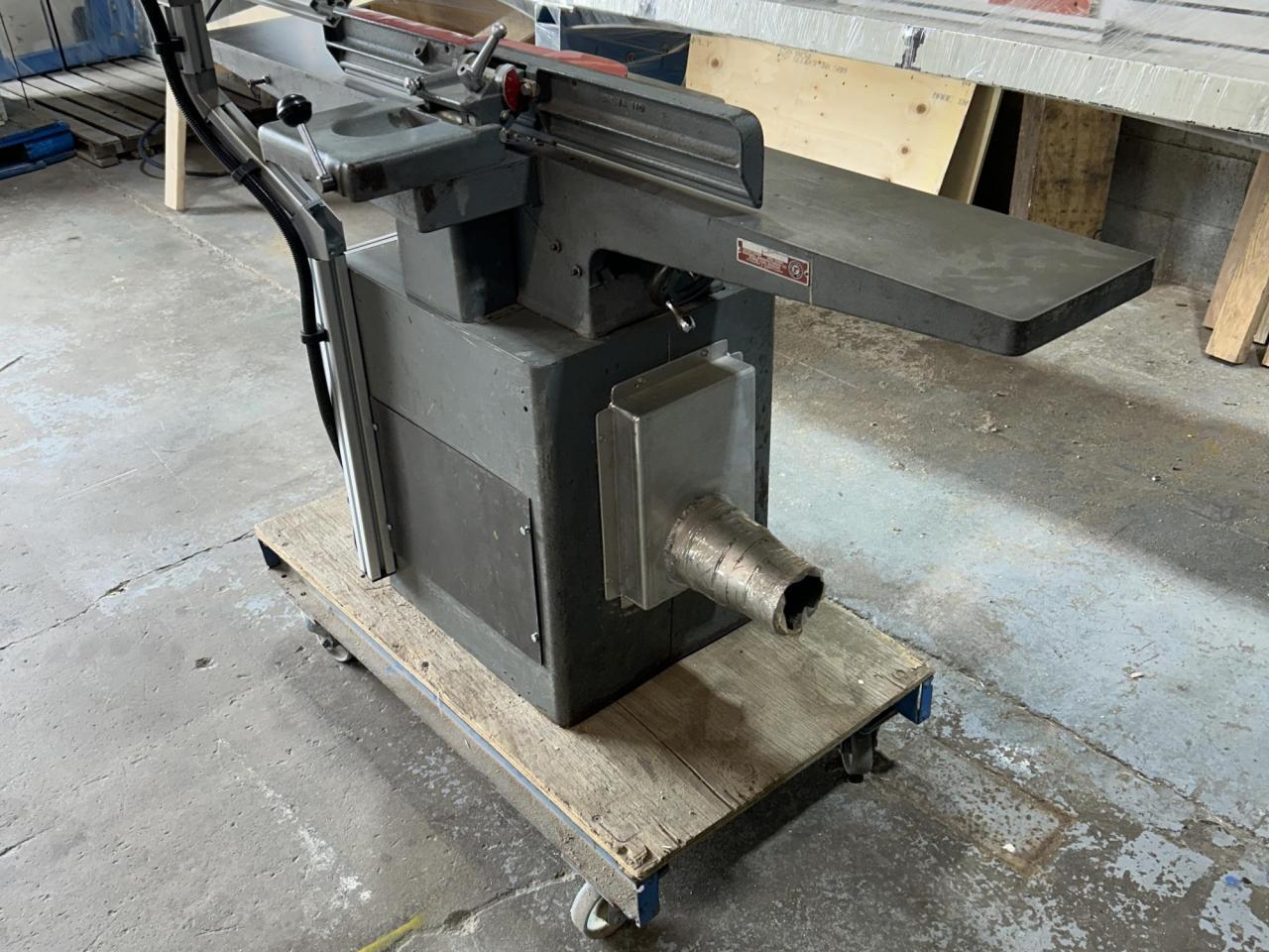 Jointer