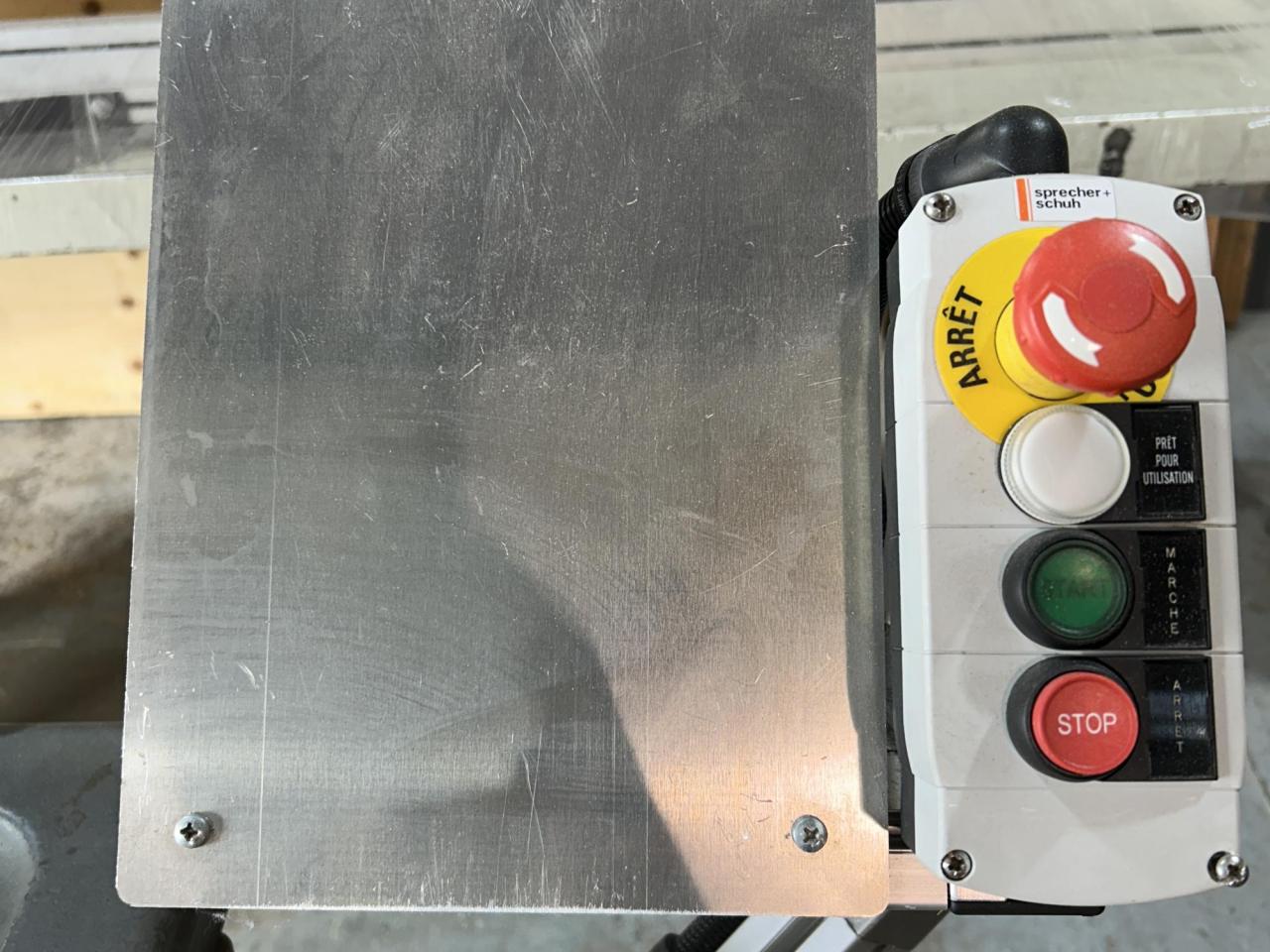 Jointer