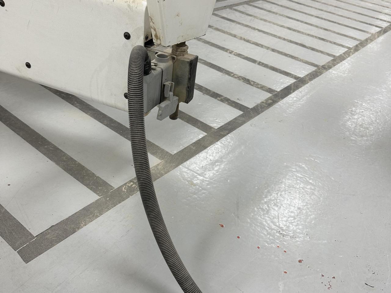 Panel saw