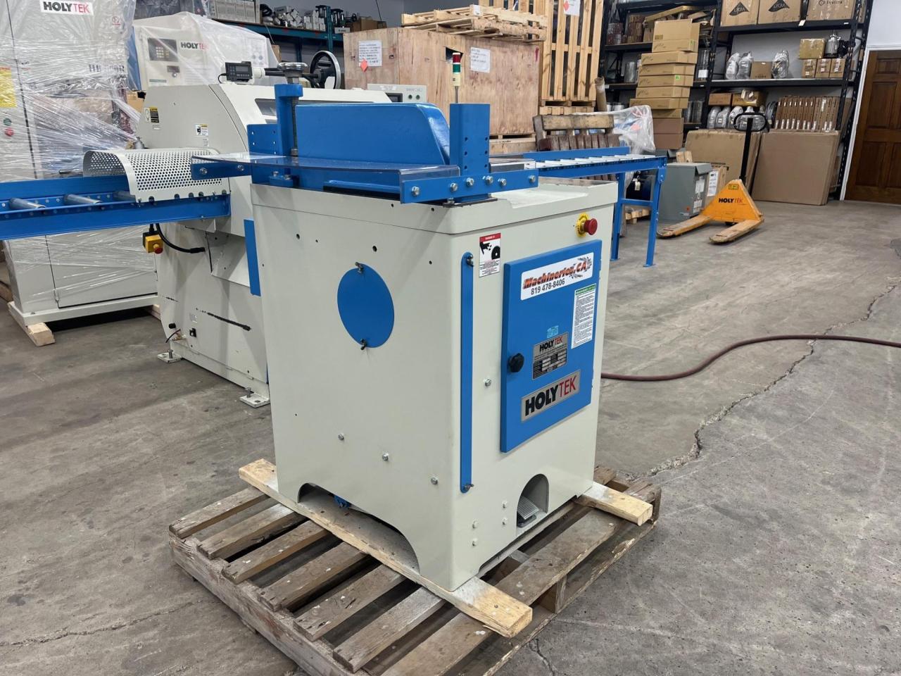 Cut-off saw