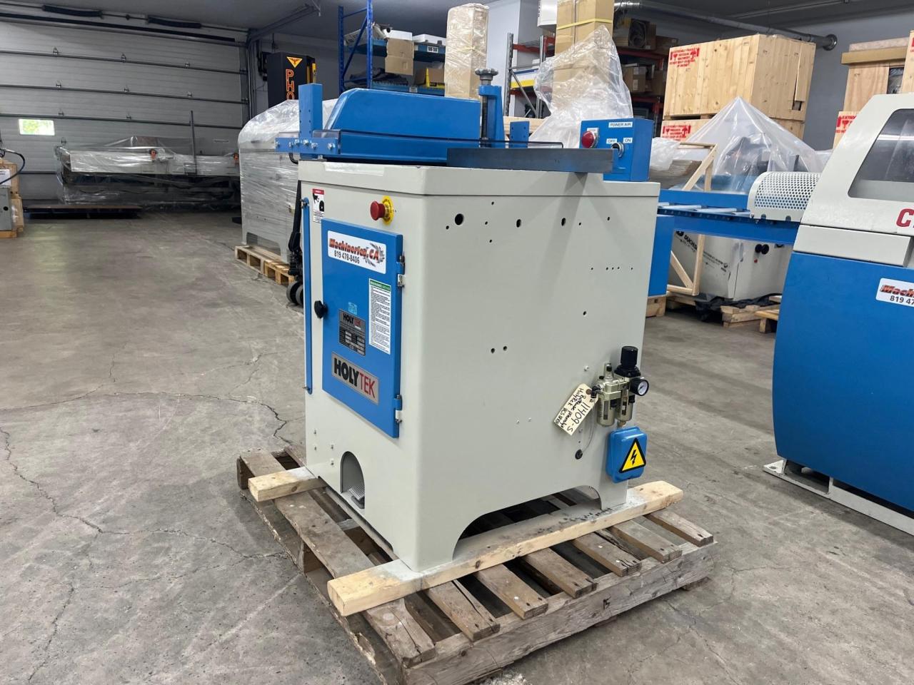 Cut-off saw