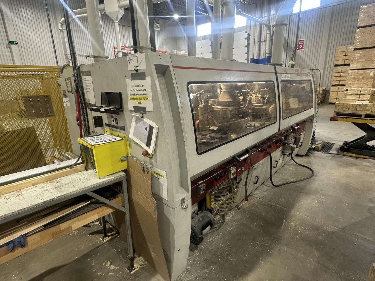 Moulder
