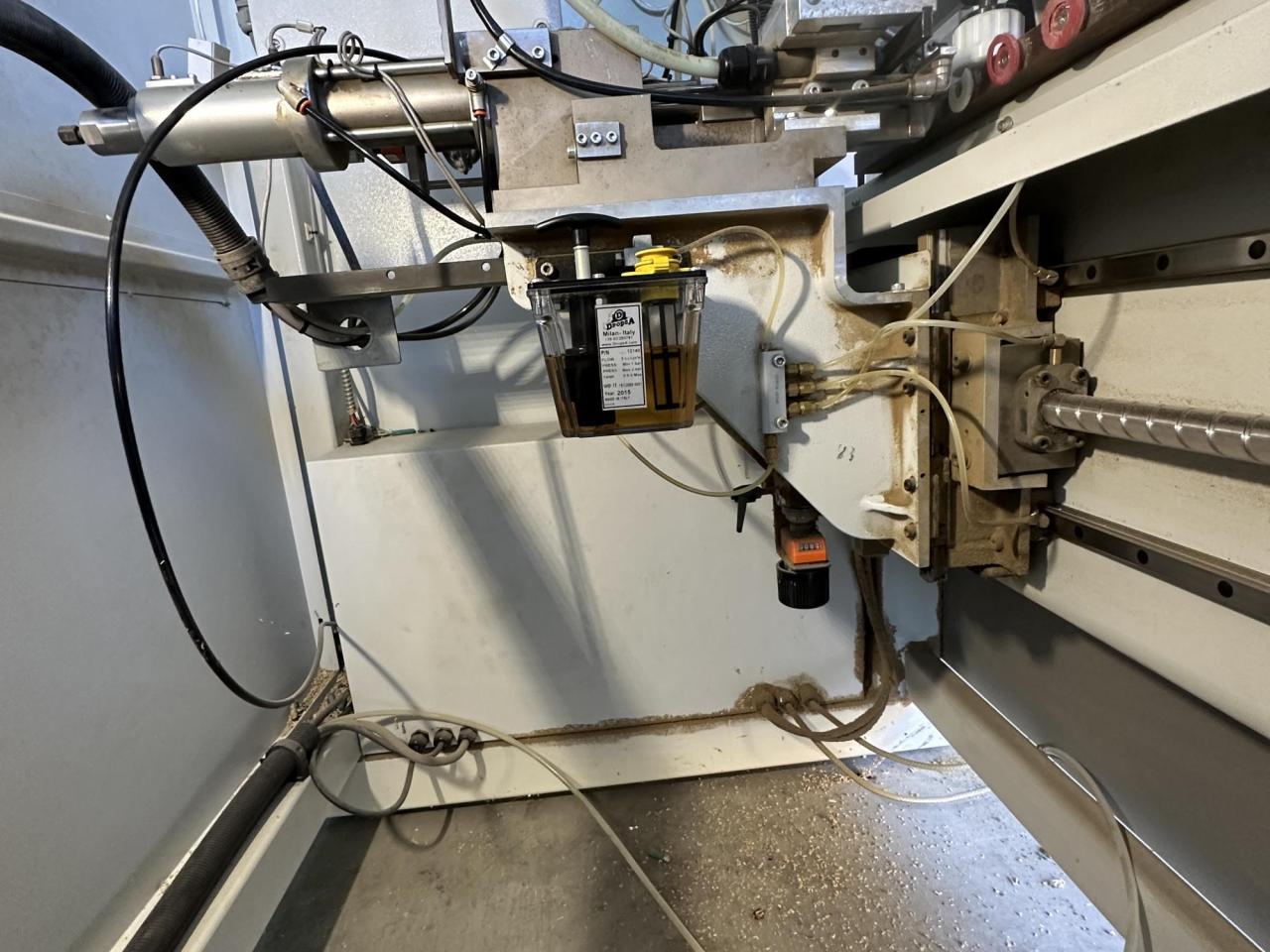 Goujonneuse Biesse Elix B