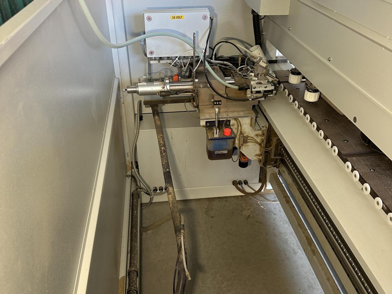 Goujonneuse Biesse Elix B